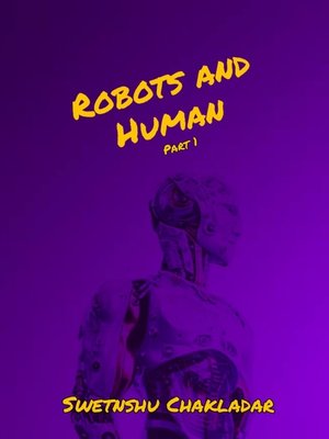 cover image of Robots and Human